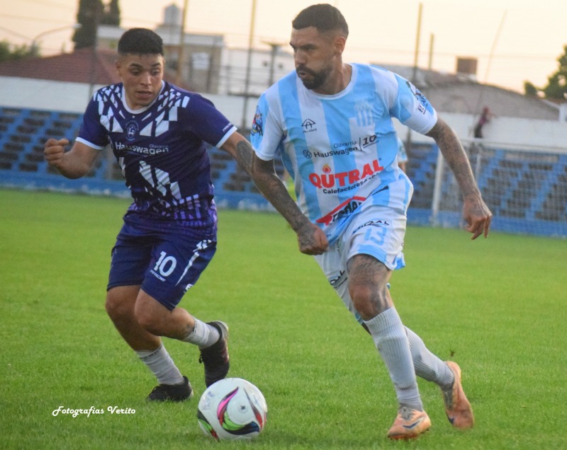 Finalmente el Cl�sico del Riel se juega el domingo